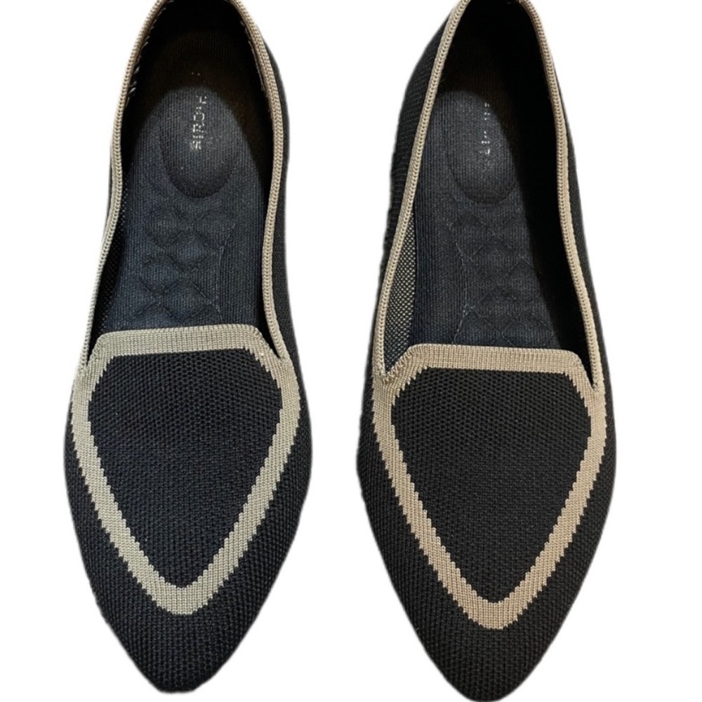 BIRDIES Blackbird Knit Flat